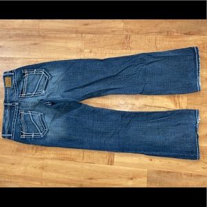 BKE bootcut Jeans s34